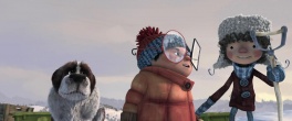 Скриншот 4: Снежная битва / La guerre des tuques 3D (2015)