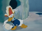 Скриншот 2: Снежная битва Дональда Дака / Donald's Snow Fight (1942)