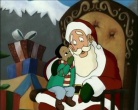 Скриншот 1: Оранжевый мишка / The Tangerine Bear: Home in Time for Christmas! (2000)