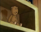 Скриншот 2: Оранжевый мишка / The Tangerine Bear: Home in Time for Christmas! (2000)