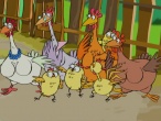 Скриншот 4: Курица, которая несла всякую всячину (2006)