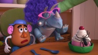 Скриншот 2: История игрушек, забытая временем / Toy Story That Time Forgot (2014)