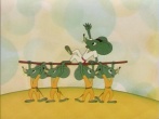 Скриншот 2: Кот Базилио и мышонок Пик (1974)