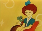 Скриншот 4: Кот Базилио и мышонок Пик (1974)