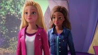Скриншот 3: Барби и команда шпионов / Barbie: Spy Squad (2016)