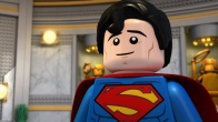 Скриншот 2: Лего Супергерои DC: Лига Справедливости - Космическая битва / Lego DC Comics Super Heroes: Justice League - Cosmic Clash (2016)