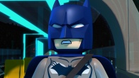 Скриншот 3: Лего Супергерои DC: Лига Справедливости - Космическая битва / Lego DC Comics Super Heroes: Justice League - Cosmic Clash (2016)