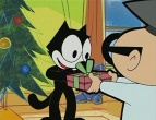 Скриншот 3: Котенок Феликс спасает Рождество / Felix the Cat Saves Christmas (2004)