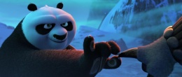 Скриншот 4: Кунг-фу Панда 3 / Kung Fu Panda 3 (2016)
