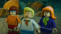 Скриншот 2: Лего Скуби-Ду!: Призрачный Голливуд / Lego Scooby-Doo!: Haunted Hollywood (2016)