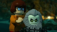 Скриншот 3: Лего Скуби-Ду!: Призрачный Голливуд / Lego Scooby-Doo!: Haunted Hollywood (2016)