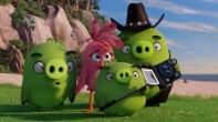 Скриншот 1: Аngry Birds в кино / Angry Birds (2016)