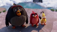 Скриншот 2: Аngry Birds в кино / Angry Birds (2016)