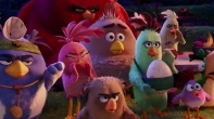 Скриншот 4: Аngry Birds в кино / Angry Birds (2016)