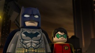 Скриншот 2: Лего Лига справедливости: Прорыв Готэм-Сити / Lego DC Comics Superheroes: Justice League - Gotham City Breakout (2016)