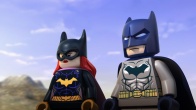 Скриншот 3: Лего Лига справедливости: Прорыв Готэм-Сити / Lego DC Comics Superheroes: Justice League - Gotham City Breakout (2016)