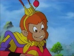 Скриншот 2: Король обезьян: Новые приключения / The Monkey King (2006)