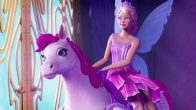 Скриншот 4: Барби: Марипоса и Принцесса-фея / Barbie: Mariposa & The Fairy Princess (2013)