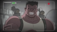 Скриншот 3: Халк и агенты СМЭШ / Hulk and the Agents of S.M.A.S.H. (2013-2014)