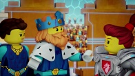 Скриншот 1: Лего Рыцари Нексо / Lego Nexo Knights (2015-2017)