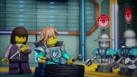 Скриншот 2: Лего Рыцари Нексо / Lego Nexo Knights (2015-2017)