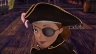 Скриншот 4: Принцесса Лебедь: Пират или принцесса? / The Swan Princess: Princess Tomorrow, Pirate Today! (2016)