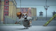 Скриншот 3: Большой собачий побег / Ozzy (2016)