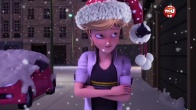 Скриншот 3: Леди Баг и Супер-Кот: Худшее Рождество / Miraculous, Tales of Ladybug and Cat Noir: Special Christmas (2016)