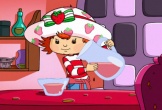 Скриншот 2: Шарлотта Земляничка. Знакомьтесь: Шарлотта Земляничка / Strawberry Shortcake: Meet Strawberry Shortcake (2003)