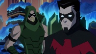 Скриншот 3: Безграничный Бэтмен: Роботы против мутантов / Batman Unlimited: Mech vs. Mutants (2016)