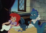 Скриншот 3: Дракончик Тилли / The Tales of Tillie's Dragon (1995)