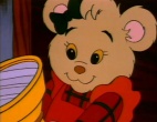 Скриншот 2: Медвежата, которые спасли Рождество / The Bears Who Saved Christmas (1994)