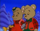 Скриншот 3: Медвежата, которые спасли Рождество / The Bears Who Saved Christmas (1994)
