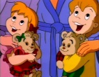 Скриншот 4: Медвежата, которые спасли Рождество / The Bears Who Saved Christmas (1994)