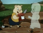 Скриншот 1: Каспер и его друзья / Harveytoons. Casper the Friendly Ghost (1945-1963)