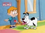 Скриншот 3: Шкодливый пес / Bad Dog (1998-2000)