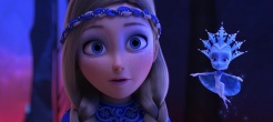 Скриншот 2: Снежная королева 3: Огонь и лед (2016)