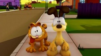 Скриншот 2: Гарфилд шоу / The Garfield Show (2009-2016)