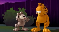 Скриншот 4: Гарфилд шоу / The Garfield Show (2009-2016)
