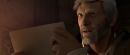 Скриншот 1: Кредо убийцы: Угли / Assassin's Creed: Embers (2011)