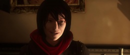 Скриншот 2: Кредо убийцы: Угли / Assassin's Creed: Embers (2011)