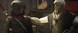 Скриншот 4: Кредо убийцы: Угли / Assassin's Creed: Embers (2011)