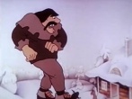 Скриншот 2: Великан попал в беду / Giant (1993)