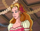 Скриншот 1: Принцесса Сисси / Princess Sissi (1997-1998)