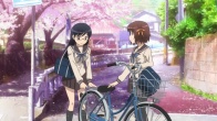 Скриншот 2: Девичий велоклуб школы Минами Камакура / Minami Kamakura Koukou Joshi Jitensha Bu (2017)