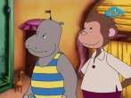 Скриншот 4: Малыш Хиппо / Little Hippo (1997-1998)