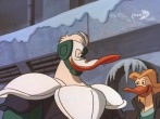 Скриншот 2: Могучие утята / Mighty Ducks (1996-1997)