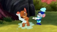 Скриншот 3: Том и Джерри: Возвращение в Оз / Tom & Jerry: Back to Oz (2016)