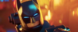Скриншот 1: Лего Фильм: Бэтмен / The LEGO Batman Movie (2017)