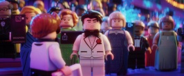Скриншот 2: Лего Фильм: Бэтмен / The LEGO Batman Movie (2017)